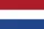 Nederlands (Nederland)