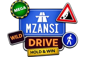 Mzansi Drive Mzansi Drive